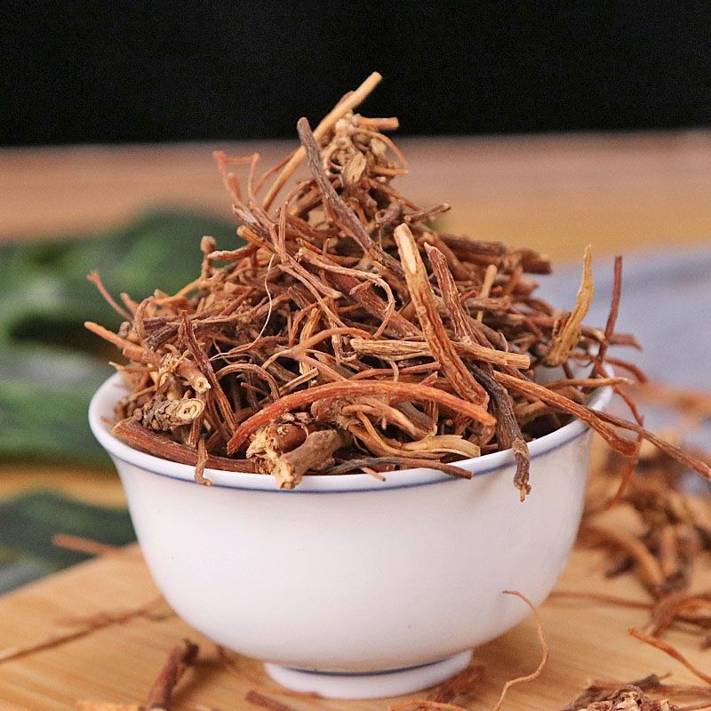 chinese herbal medicine Gentian 4 chinese herbal medicine Gentian - Image 4