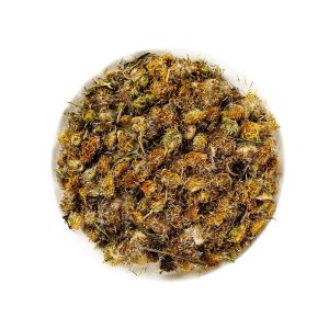 chinese herbal medicine ‌Inula Flower xuan fu hua